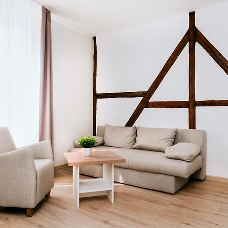 Apartmenthaus Moewenschrei Insel Poel Exteriér fotografie
