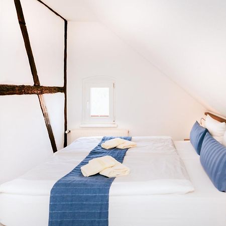 Apartmenthaus Moewenschrei Insel Poel Exteriér fotografie