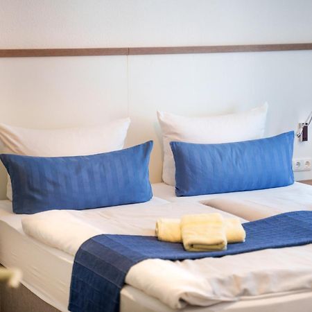 Apartmenthaus Moewenschrei Insel Poel Exteriér fotografie