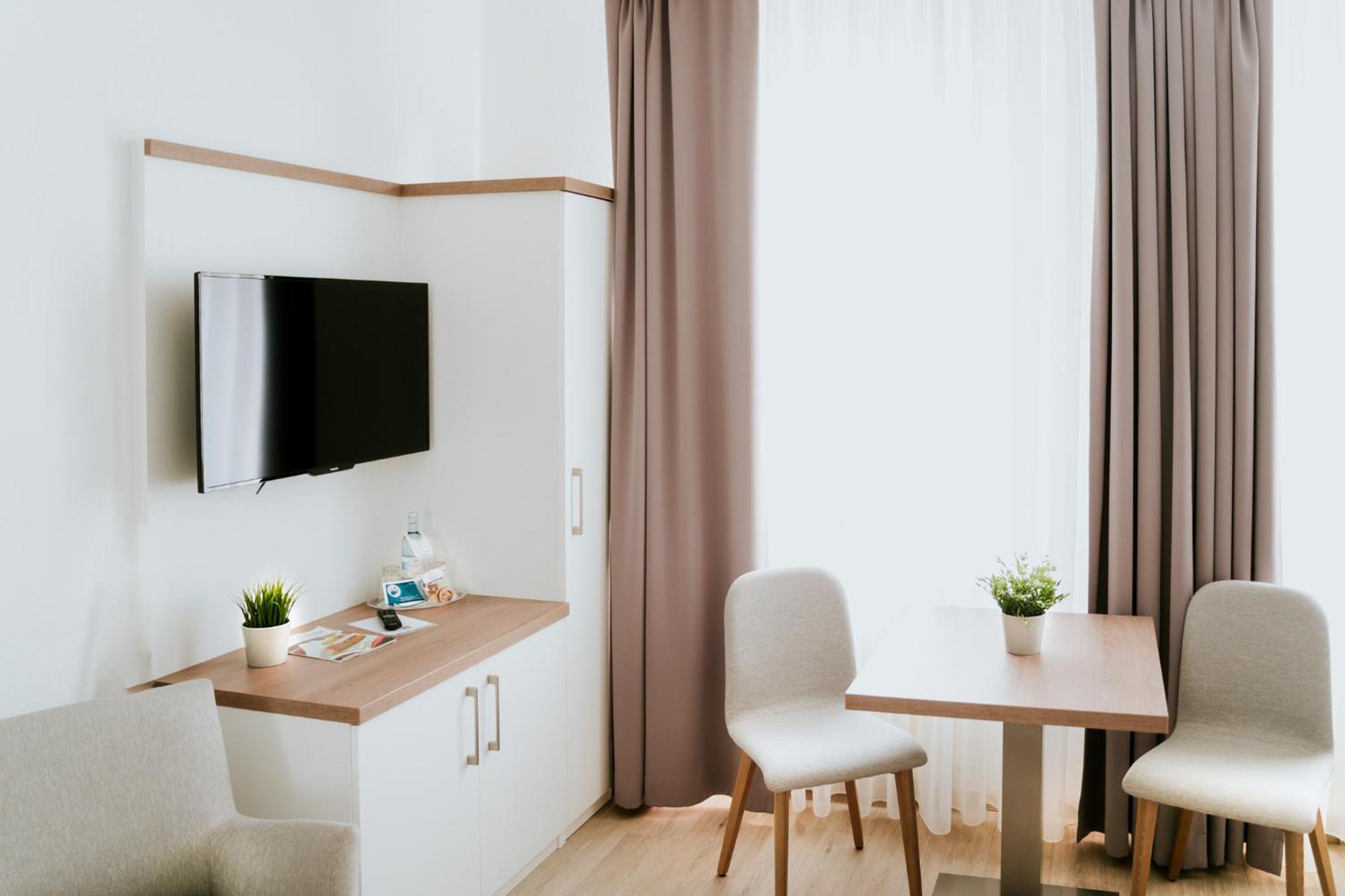 Apartmenthaus Moewenschrei Insel Poel Exteriér fotografie