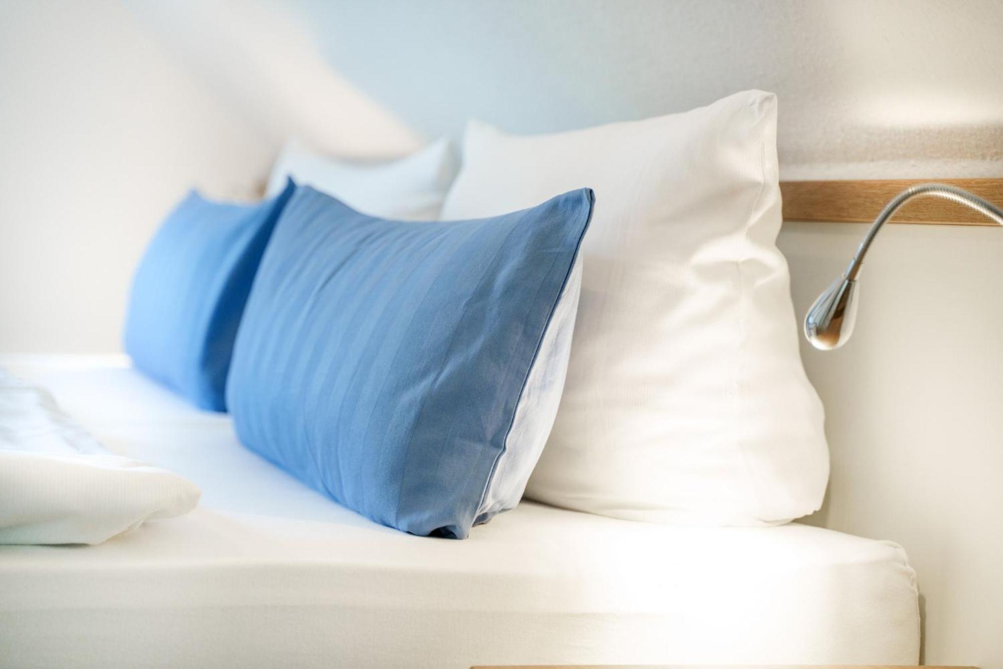 Apartmenthaus Moewenschrei Insel Poel Exteriér fotografie