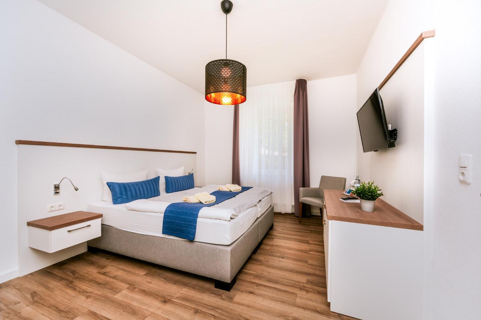 Apartmenthaus Moewenschrei Insel Poel Exteriér fotografie