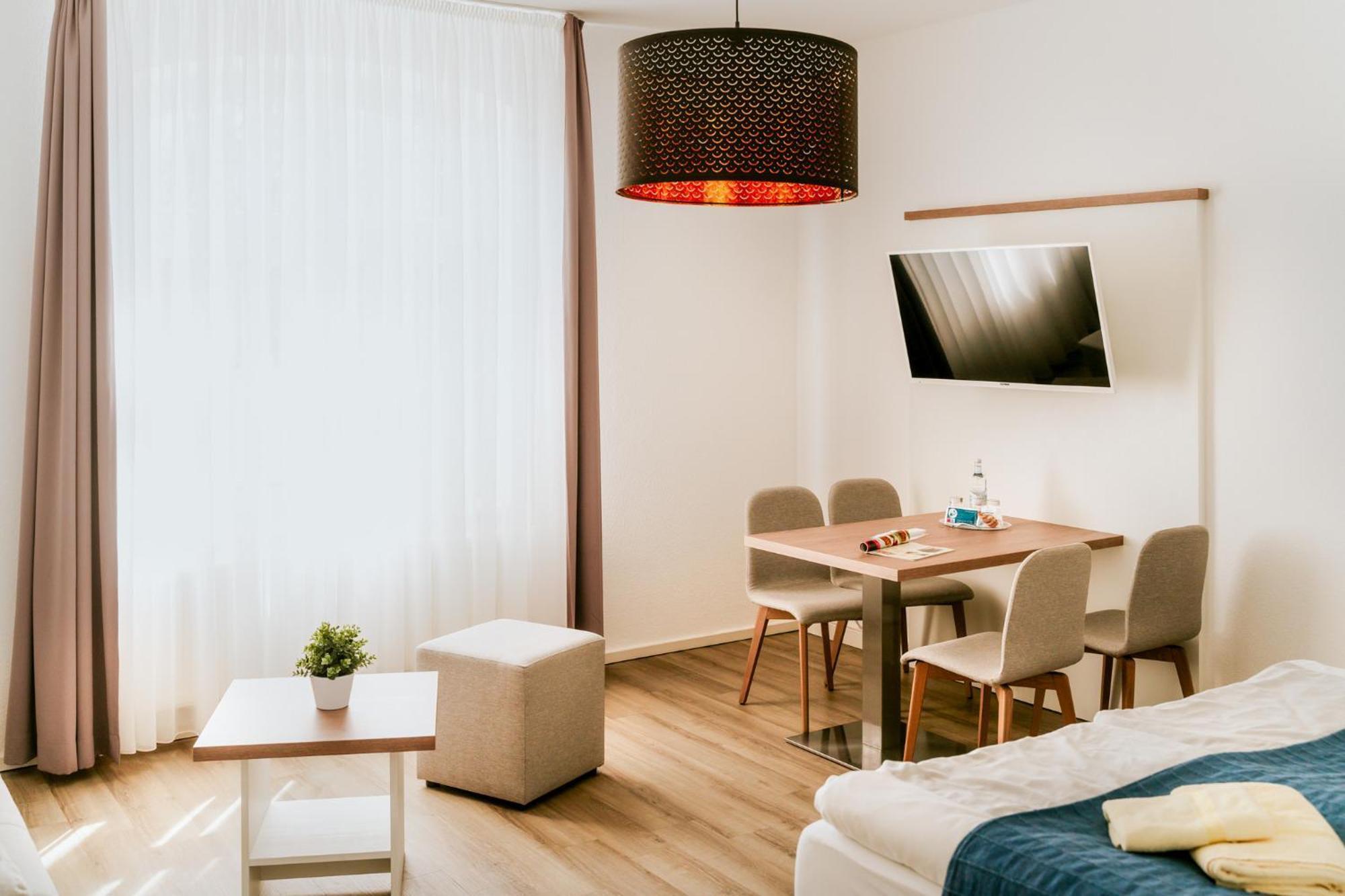 Apartmenthaus Moewenschrei Insel Poel Exteriér fotografie