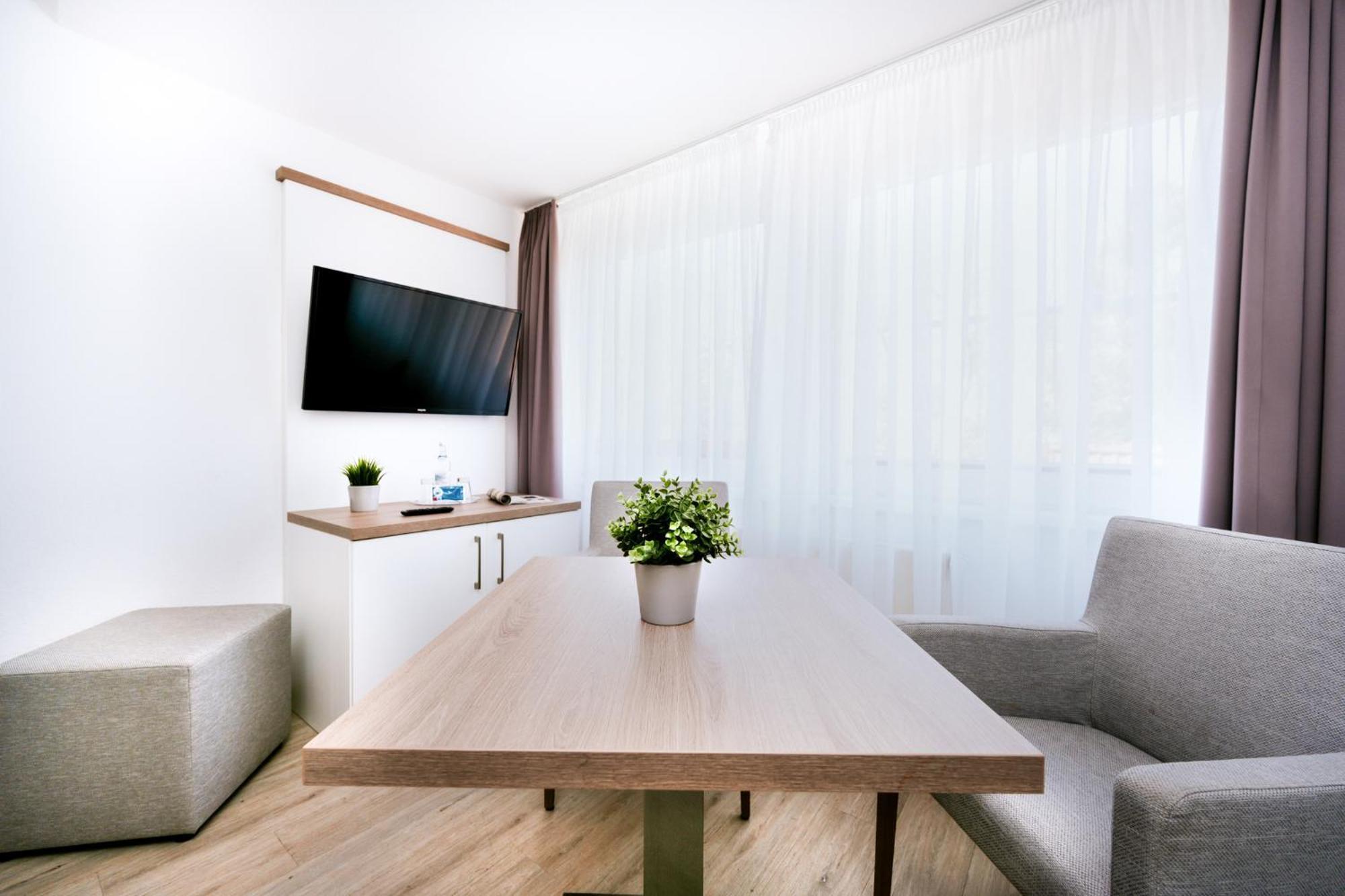 Apartmenthaus Moewenschrei Insel Poel Exteriér fotografie