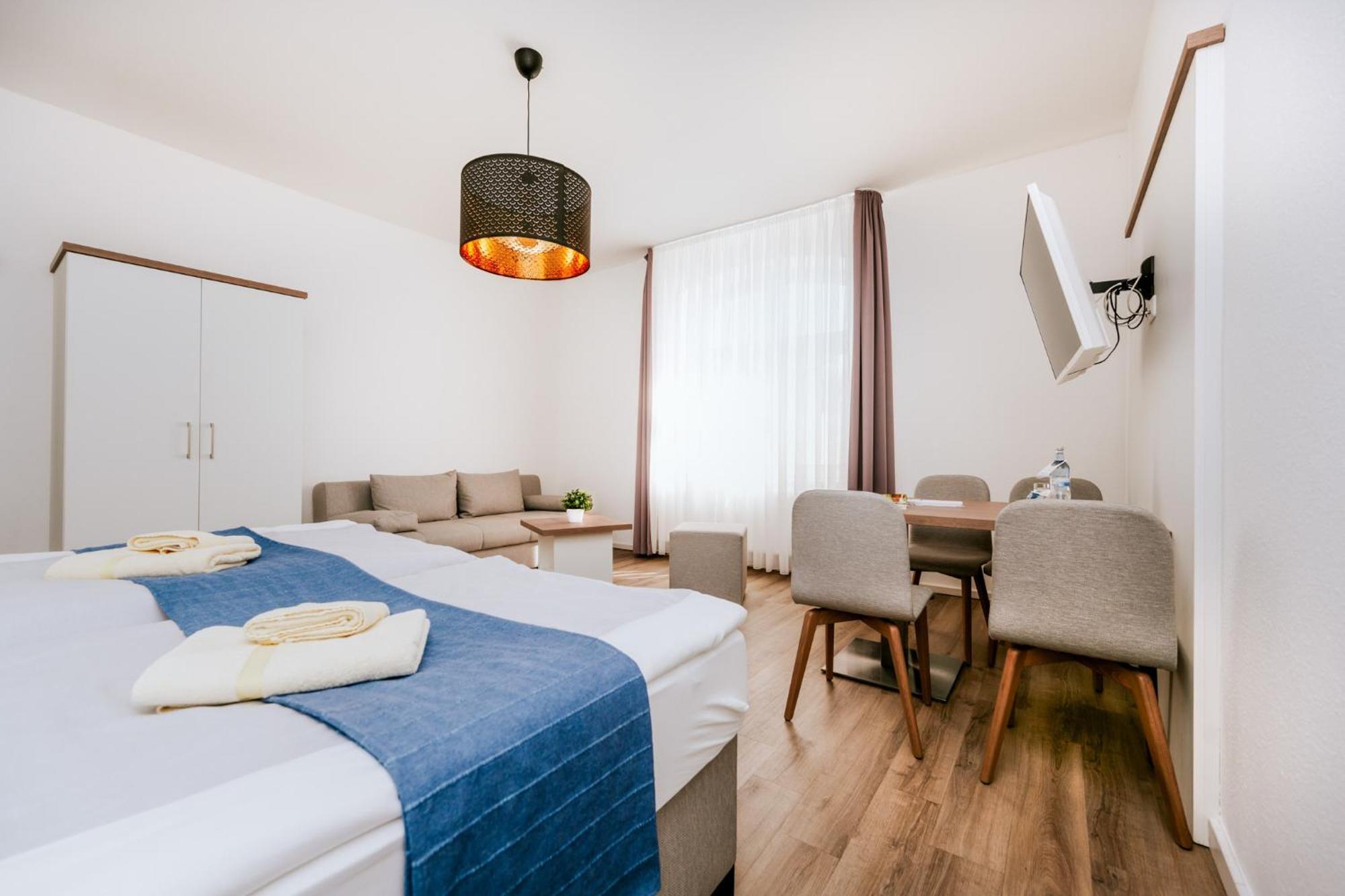 Apartmenthaus Moewenschrei Insel Poel Exteriér fotografie
