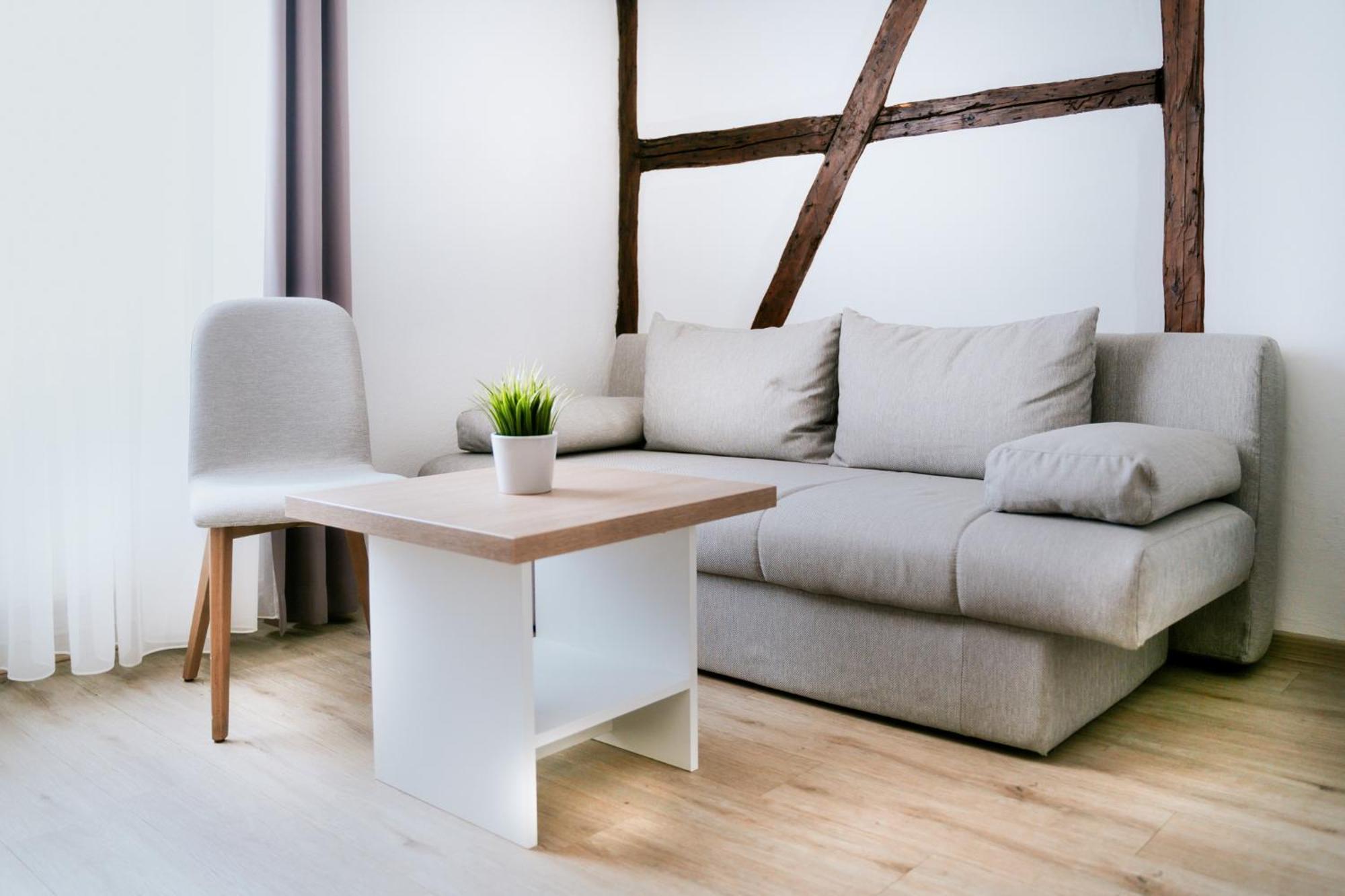 Apartmenthaus Moewenschrei Insel Poel Exteriér fotografie