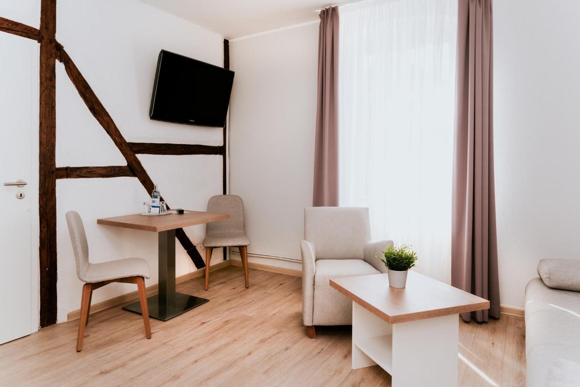 Apartmenthaus Moewenschrei Insel Poel Exteriér fotografie