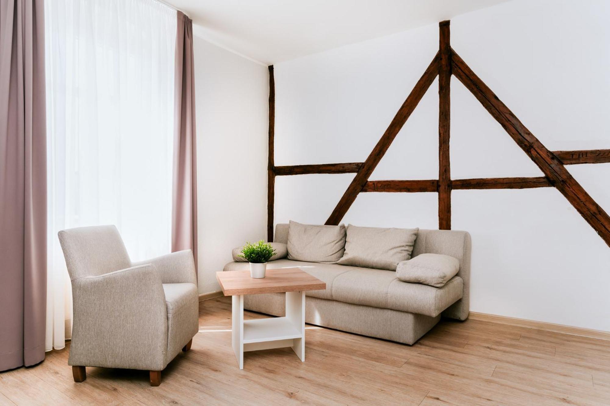 Apartmenthaus Moewenschrei Insel Poel Exteriér fotografie