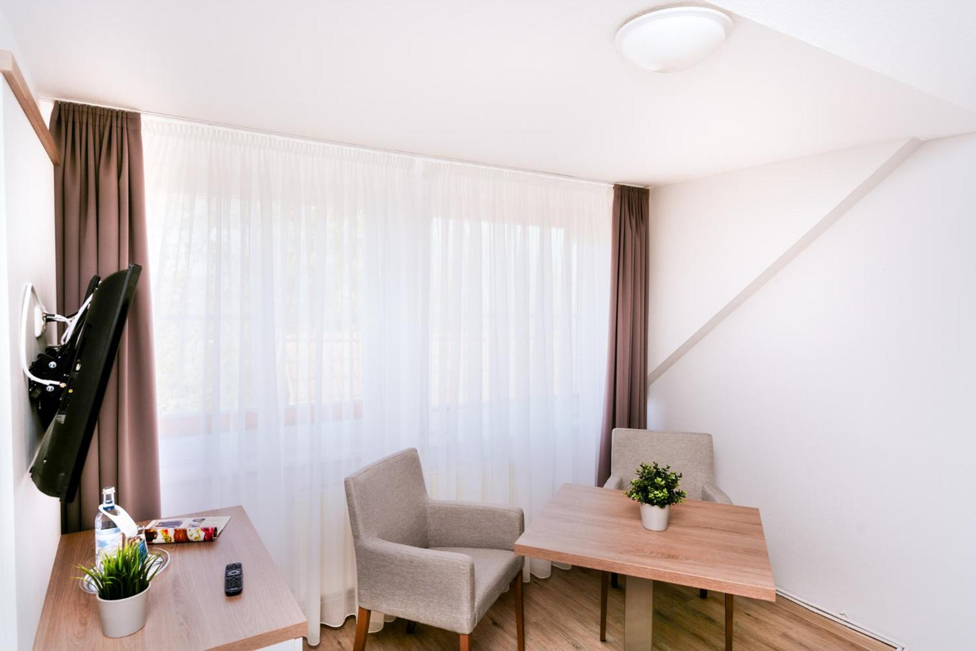 Apartmenthaus Moewenschrei Insel Poel Exteriér fotografie