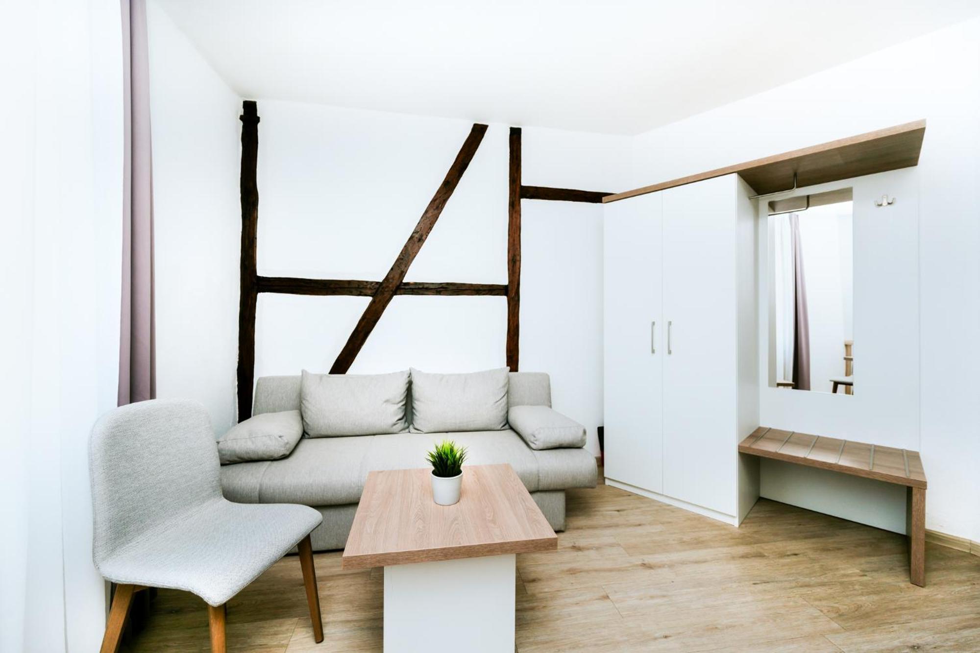 Apartmenthaus Moewenschrei Insel Poel Exteriér fotografie